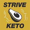 Strive Keto